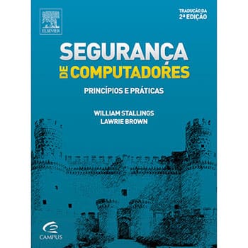 imagem-Livro - Segurança de Computadores: Princípios e Práticas - William Stallings e Lawrie Brown