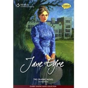 Jane Eyre