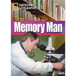 The Memory Man - Level 2 - A2 - American English