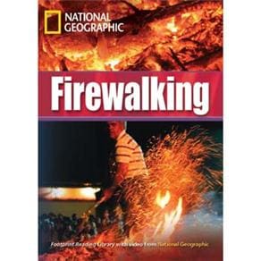 Firewalking - Level 8 - C1 - American English
