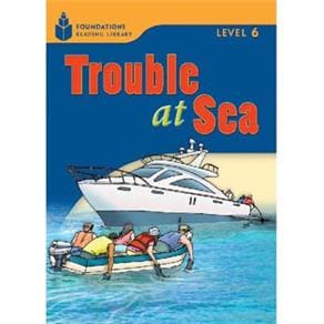 Trouble At Sea - Level 6