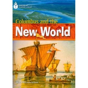 Columbus and the New World - Level 1 - A2 - American English