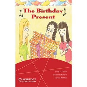 The Birthday Present