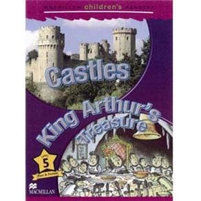 Castles: King Arthur's Treasure - Level 5