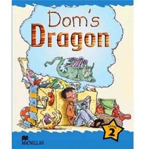 Dom's Dragon - Level 2