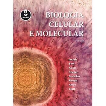 imagem-Livro - Biologia Celular e Molecular - 7ª Edição - 2014 - Harvey Lodish, Arnold Berk