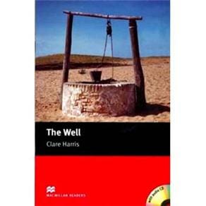 The Well: with CD Audio - Starter