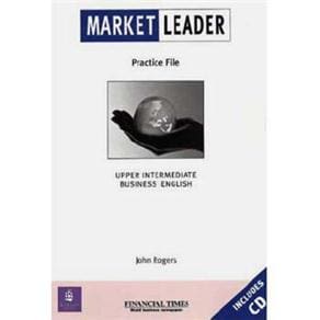 Livro market leader 3rd edition extra course book practice file flexi a ...