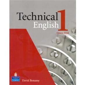 Technical English: Course Book - 1