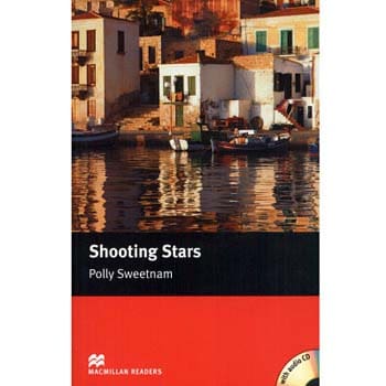 Livro + CD - Shooting Stars - Level 1 - Polly Sweetnam
