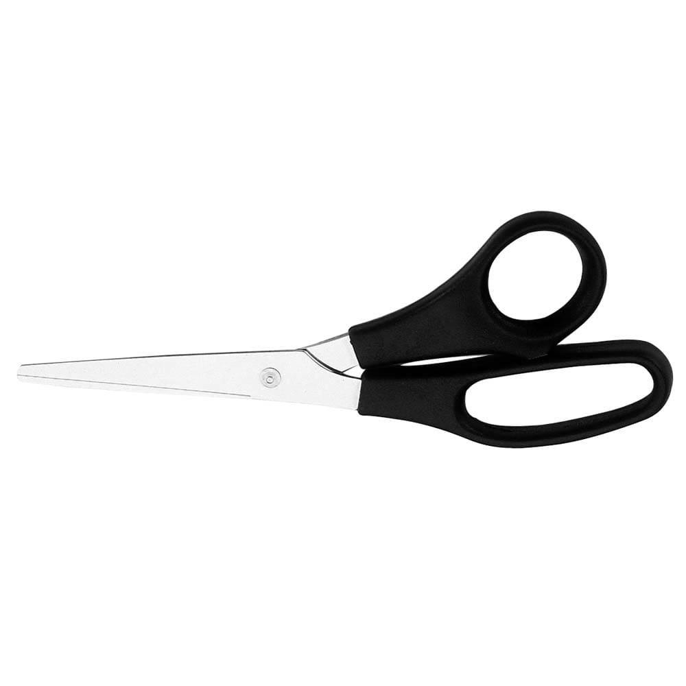 Tesoura Multiuso 7” Tramontina - Cores Sortidas