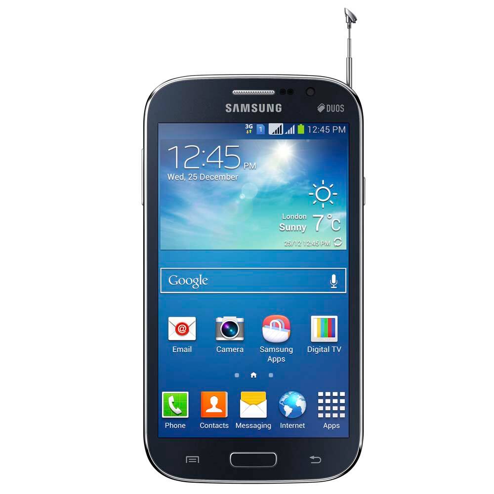 Smartphone Samsung Galaxy Gran Neo Duos | Ponto