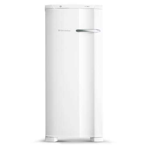 Freezer Vertical Electrolux FE18 Cycle Defrost - 145L - 220V - Branco Menor preço em Freezer Vertical Electrolux FE18 Cycle Defrost - 145L - 220V - Branco
