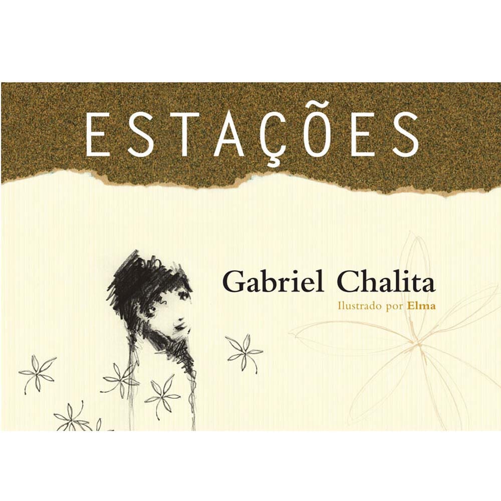 Livro - Estações