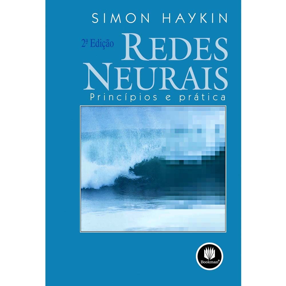 Livro - Redes Neurais: Princípios e Práticas