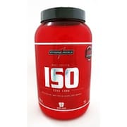 ISO Protein Zero Carb