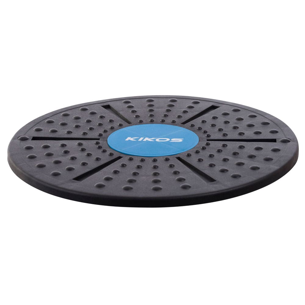 Disco de Equilíbrio Kikos - Preto