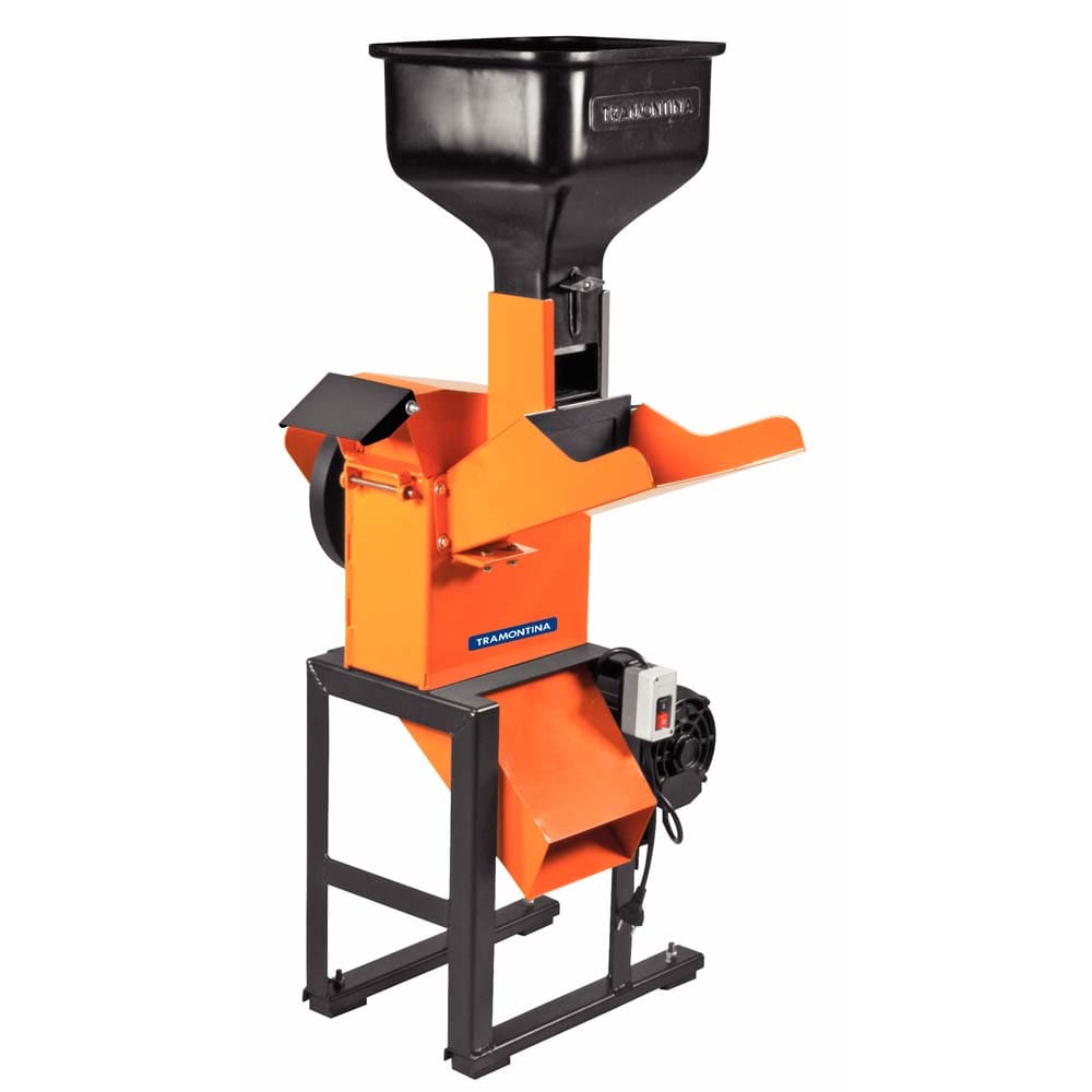 Triturador Elétrico Tramontina TRE40 Bivolt - 2HP