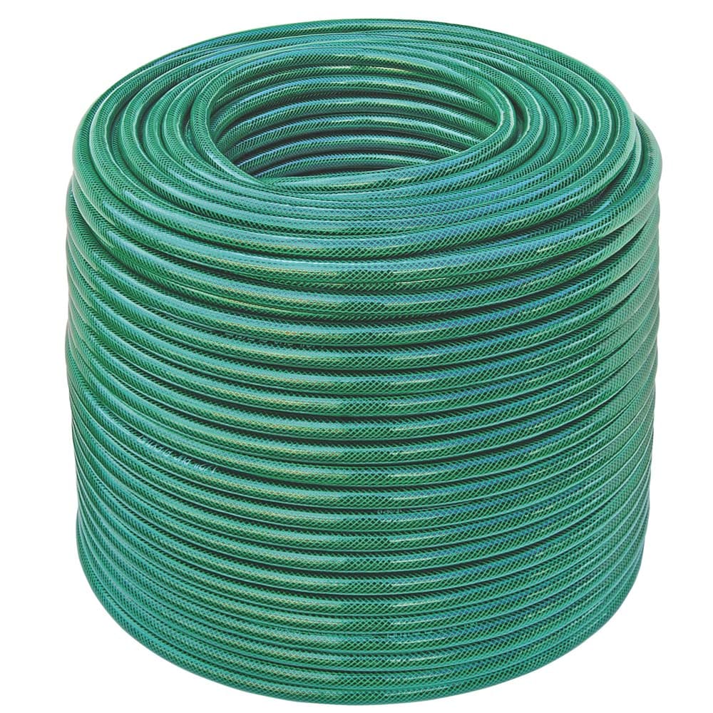 Mangueira Tramontina Flex Verde - 300 Metros