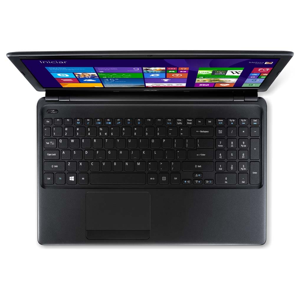 Notebook Acer Aspire E1-572-6_BR691 com Intel® Core™ | Ponto