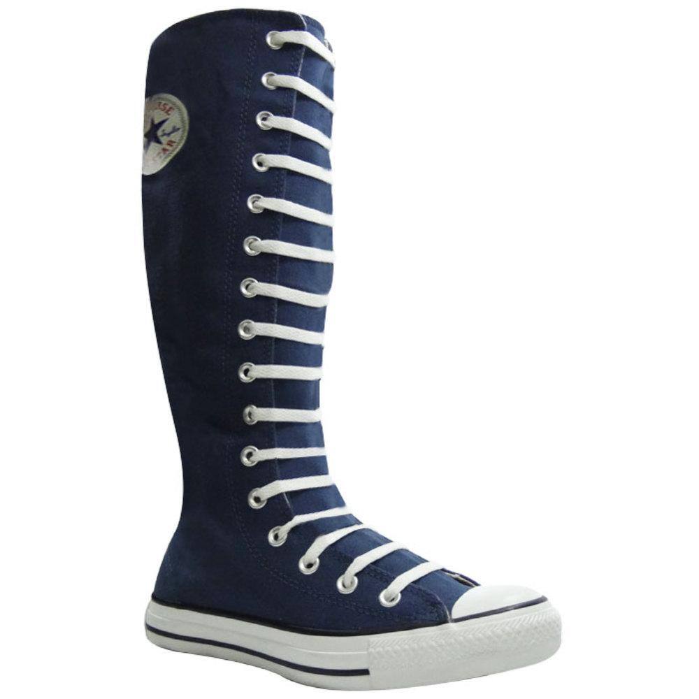 All Star-Converse Botas | ZUKY Jeans