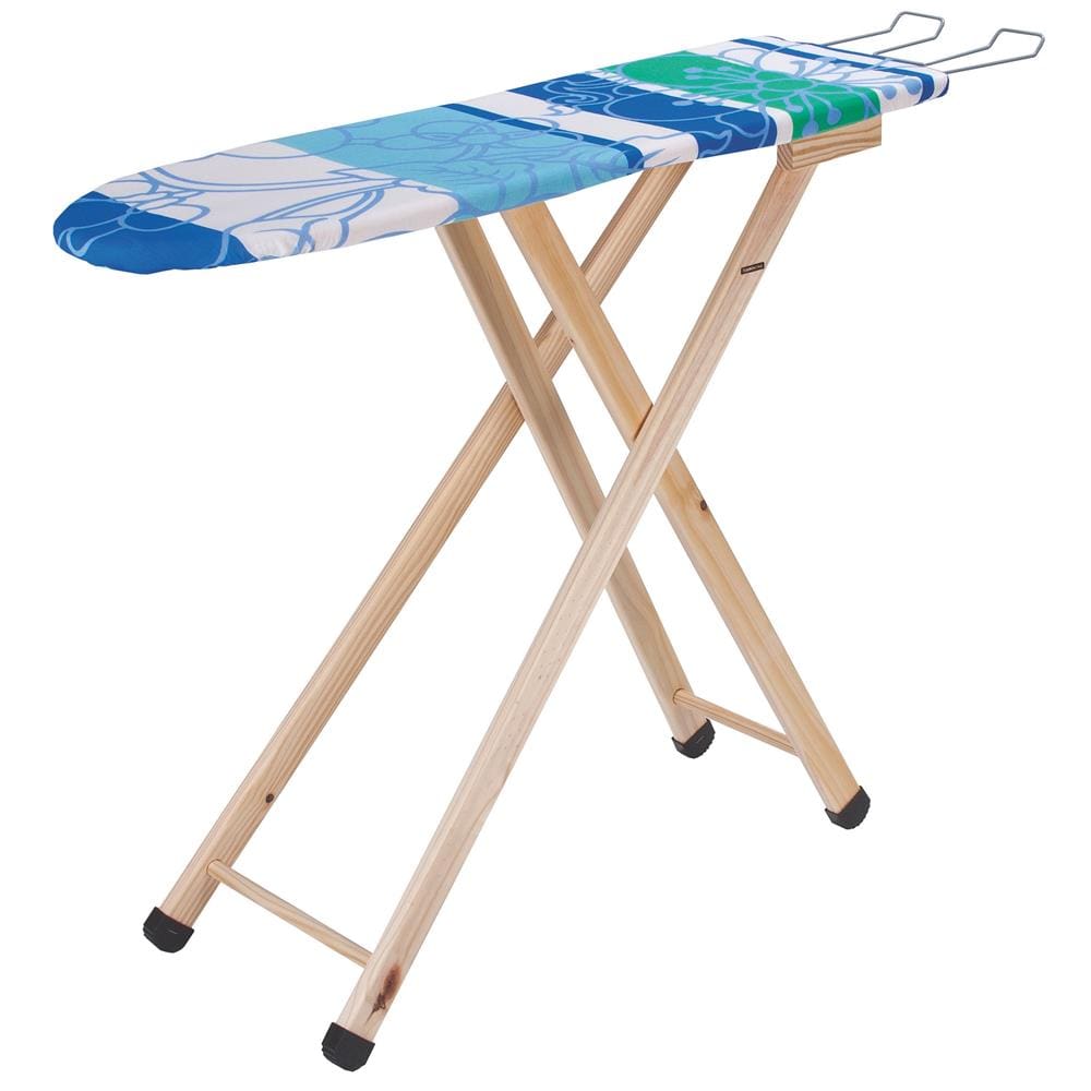 Tábua de Passar Tramontina Classic Dobrável