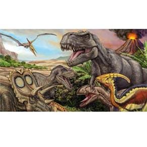 Jogo Da Memória Super Memória Dinossauros - Grow 04210