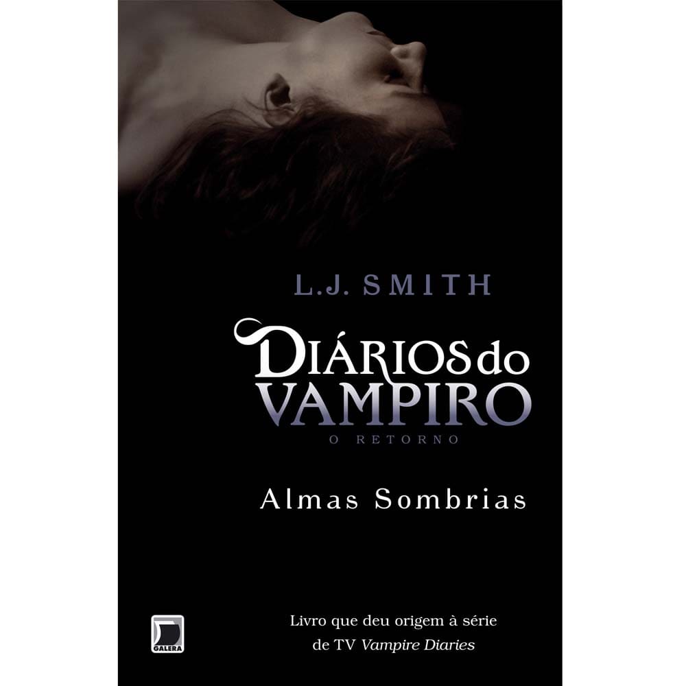 Box Original Diários de um Vampiro - com 3 temporadas