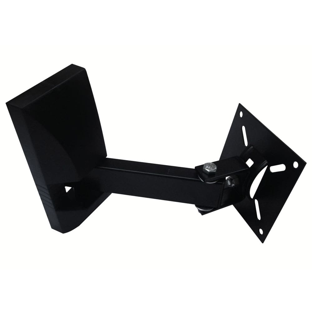 Suporte de Parede Bi-Articulado Brasforma SBRP-130 para TVs LCD, LED, Plasma e 3D de 10” a 55”