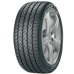 Pneu P Zero Run Flat (275/40R20 106Y)