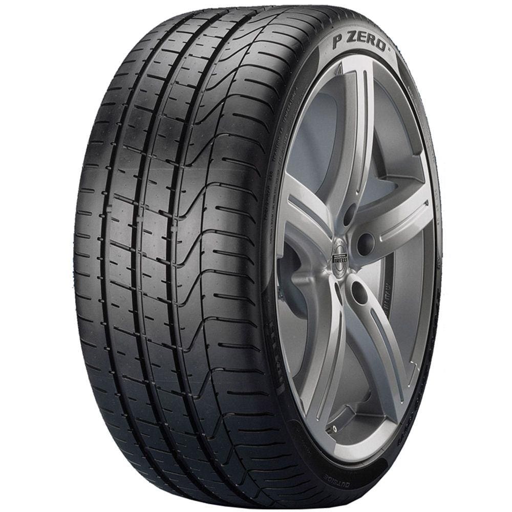 Pneu Pirelli P Zero (275/40R19 101Y)