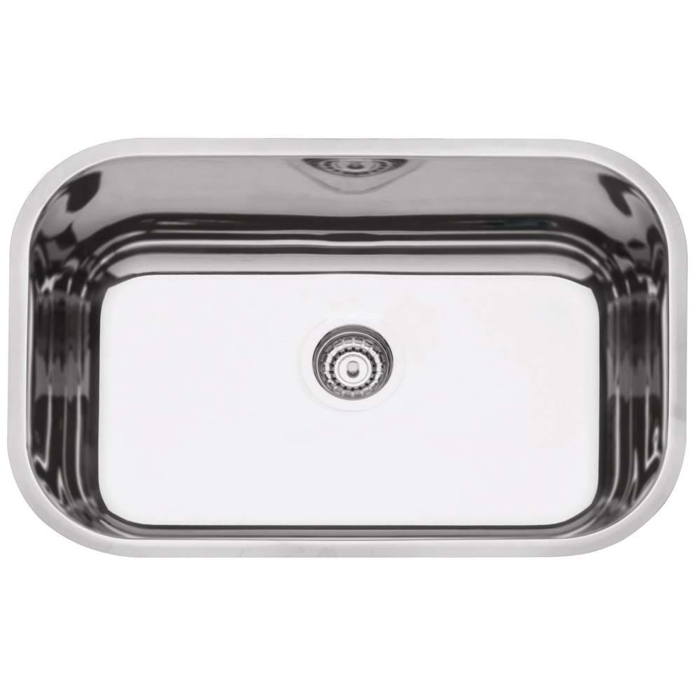 Cuba Retangular Perfecta Tramontina 94052407 - Inox
