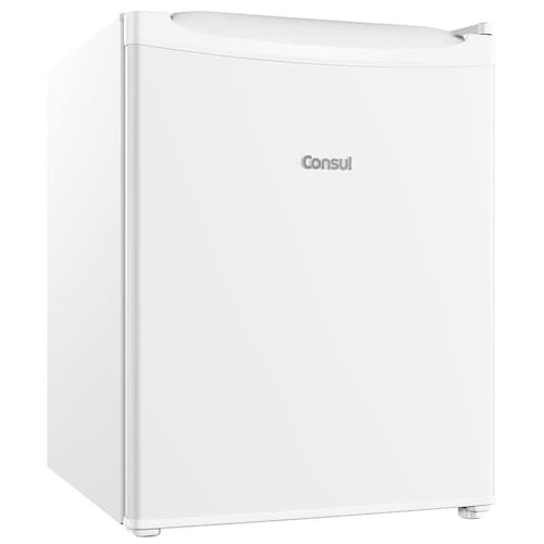 imagem-Frigobar Consul CRC08CB com Gaveta Multiuso - 76L - 110v 
