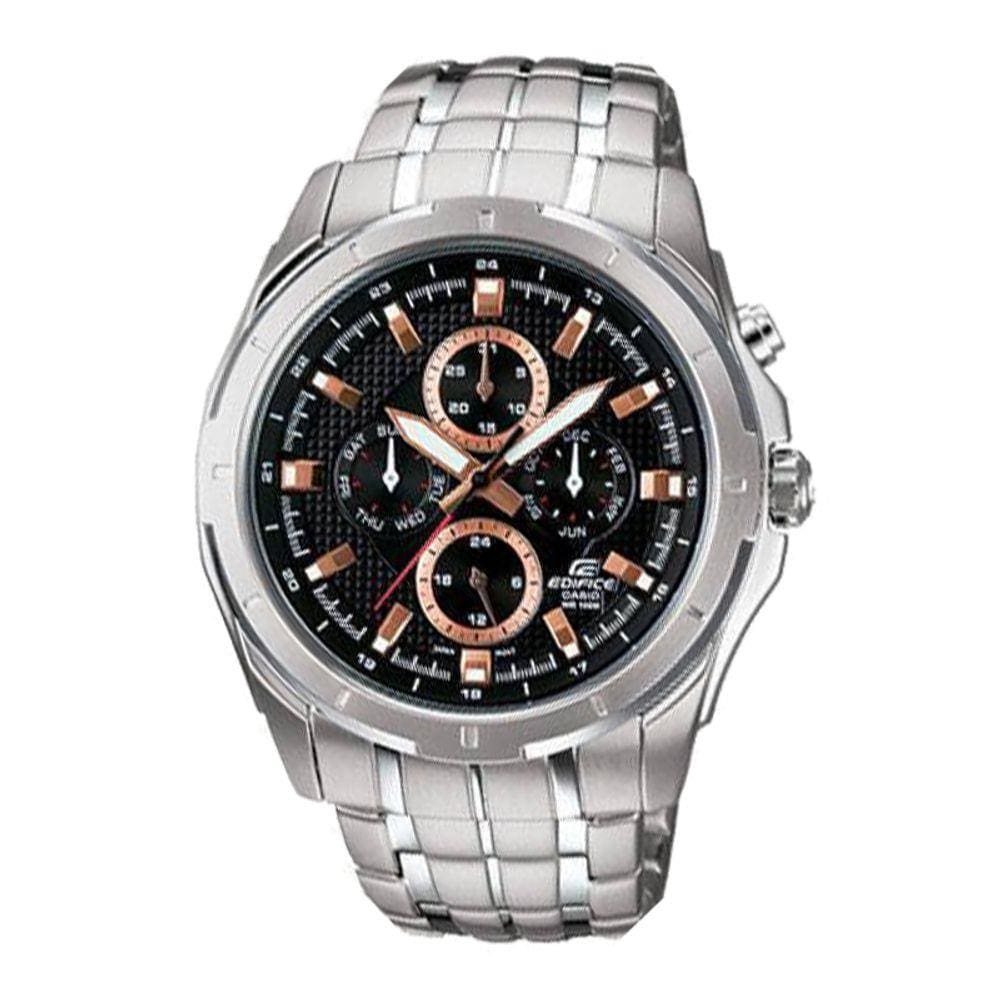 casio edifice quadrado