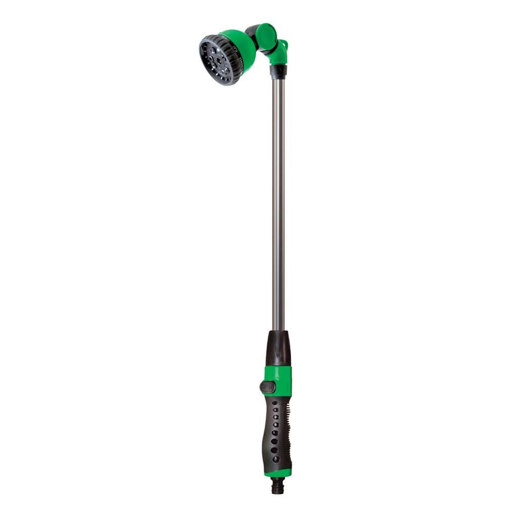Ducha para Irrigação de Jardim Trapp DY 2307 com 10 Modos de Jatos