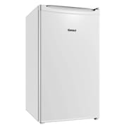 Frigobar Consul CRC12CB com Gaveta Retrátil - 117 L