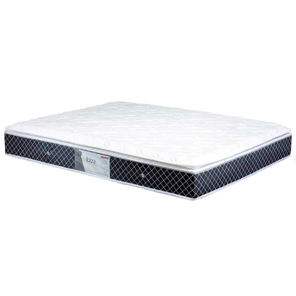 Comprar Cama Box Design Ibiza - Casal (138cmx188cm) - R$2.114,89 - PS Móveis