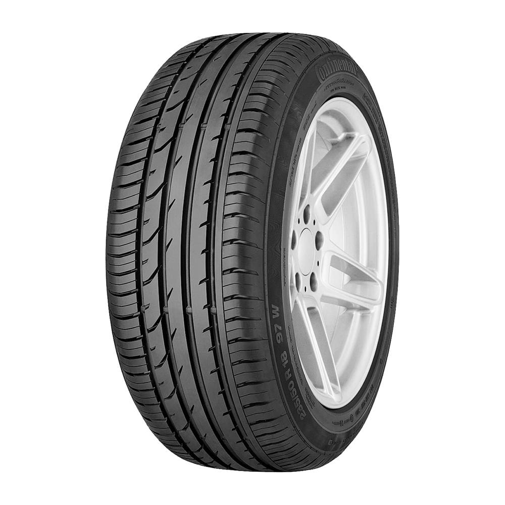 Pneu Aro 15 ContiPremium Contact 205 60 R15 91V TL