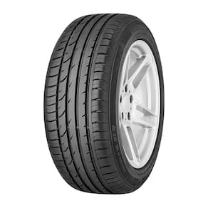Pneu Aro 15 ContiPremium Contact 205 60 R15 91V TL