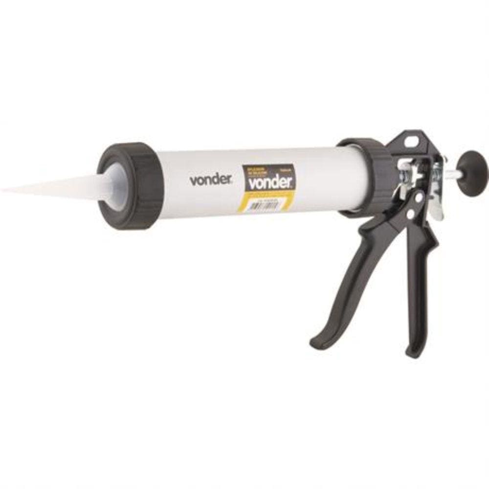 Aplicador De Silicone Tubular/Vonder