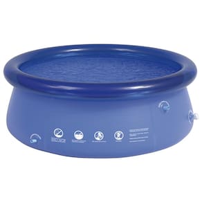 Piscina Mor Splash Fun 1052 - 1400 Litros