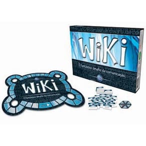 Jogo Wiki - Pais e Filhos