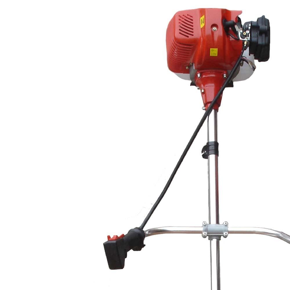 Roçadeira Lateral à Gasolina RN52L Nagano - 1570W | Ponto