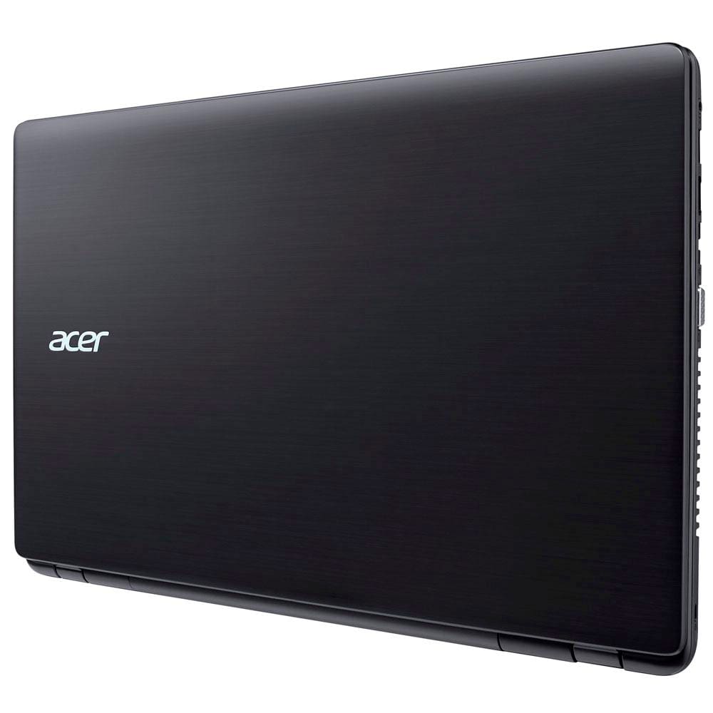 Notebook Acer Quad Core 4GB 500GB | Ponto