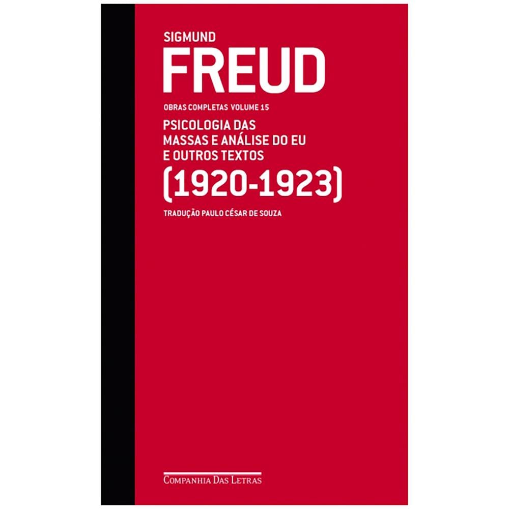  Freud - 1900 - A interpretacao dos sonhos - Obras