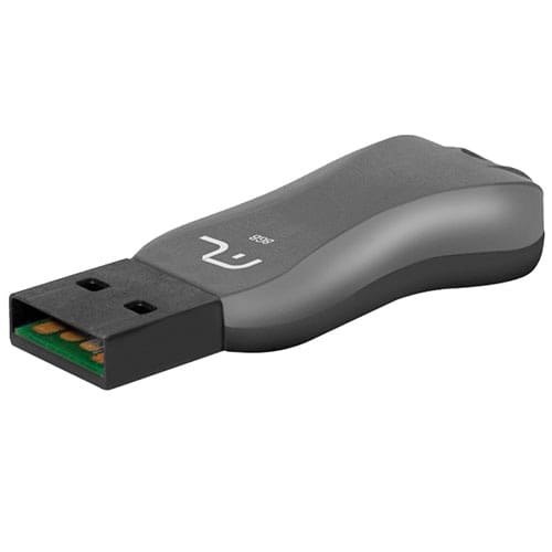 Pen Drive Multilaser Titan PD601 - 8GB