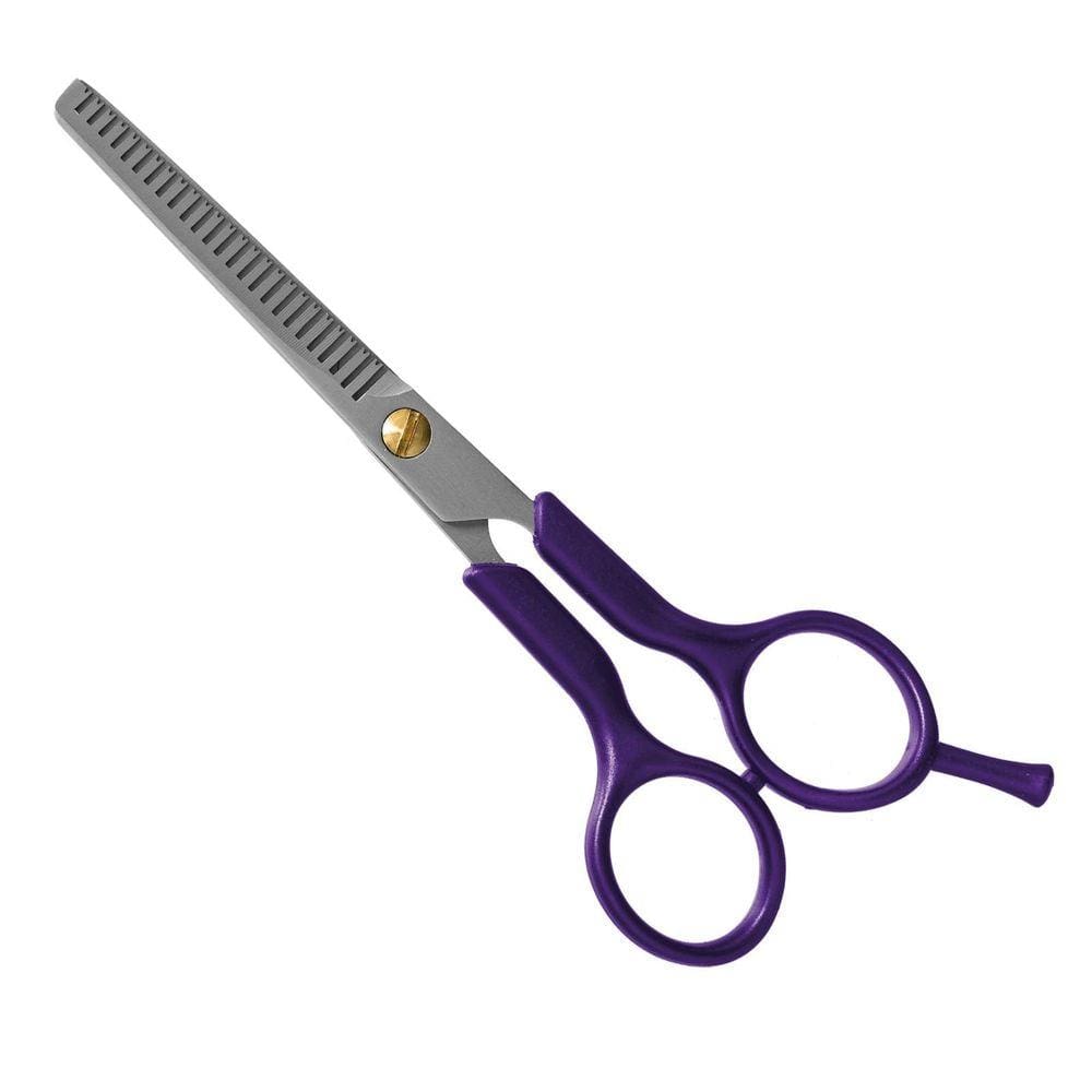 Vertix Tesoura de Corte de Cabelo Profissional Dentada 6,5 Polegadas - (1804)