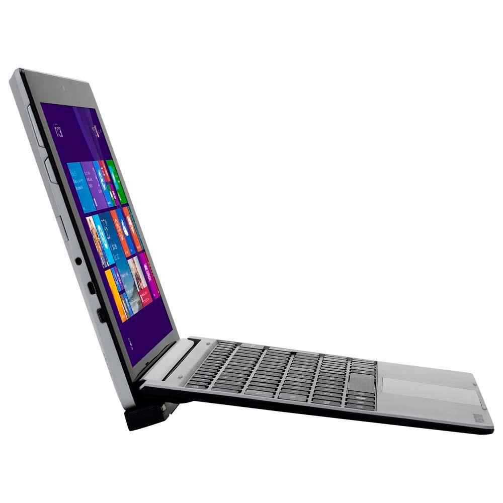 Notebook 2 em 1 Positivo Quad Core 1GB | Ponto