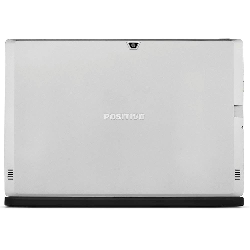 Notebook 2 em 1 Positivo Quad Core 1GB | Ponto