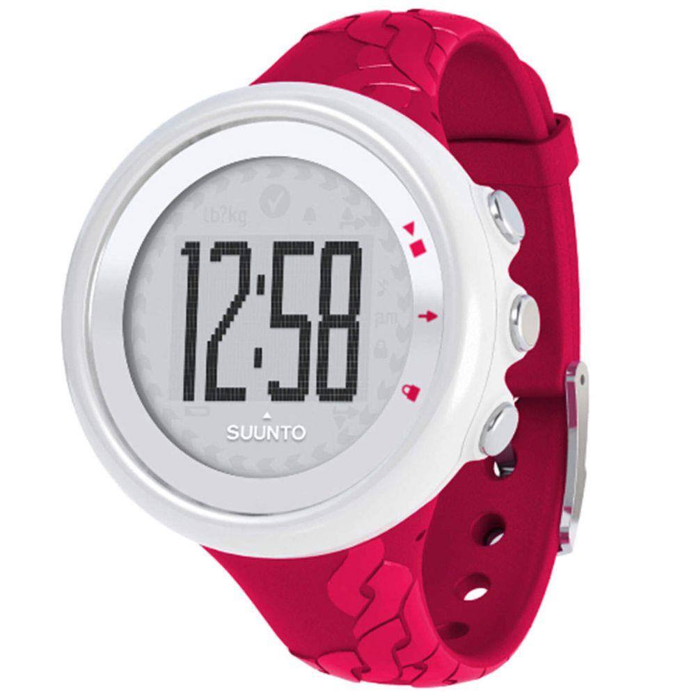 suunto monitor cardiaco